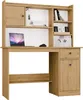 Bureau CHESTER met bijzetstuk, eikenhout Artisan, 1 lade, Productafbeelding-voorbeeld 6