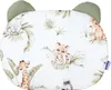 Savanna Fun 5-teiliges Set XXL Babynest Produktbild-Vorschau 3
