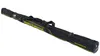 Fischer Skicase XC 1 Pair Performance Black/Yellow 195 cm Náhľad obrázku produktu 3