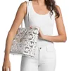 Michael Kors 30s6gqnt9o Biały Podgląd zdjęcia produktu 3