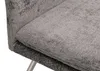 Lavica HWC-H70, lavica do jedálne lavica čalúnená lavica, Náhľad obrázku produktu 6
