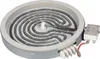 easyPART passend für 162926002 Beko Strahlheizkörper 175mmØ Produktbild-Vorschau 1