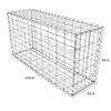 Gabionmanden, 100 x 50 x 30 cm / 6 stuks Productafbeelding-voorbeeld 6