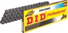 Did 428Nz-134 Kette (134-Strängig) Ohne O-Ringe (Offen + Produktbild-Vorschau 3