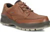 Ecco TRACK 25 Herrenschuhe - Halbschuhe braun NEU Produktbild-Vorschau 8
