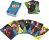 Mattel FNC42 UNO Harry Potter Náhľad obrázku produktu 17