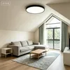 48W 50CM Lampa Sufitowa Led Czarna Ściemnialna 3 Podgląd zdjęcia produktu 15