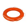 Rettungsring mit Griffleine für Boote, 57 cm & 60 cm, Produktbild-Vorschau 2