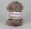 YarnArt Samba (100g/150m) 99 braun Produktbild-Vorschau 3