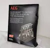 AEG DOMÁCE SPOTREBIČE Umývačka riadu Košík na poháre Náhľad obrázku produktu 22