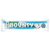 Bounty plnotučná mléčná čokoláda, 24 balení (24 x 57 g) Náhled obrázku produktu 2