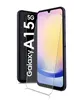 3X Für Samsung Galaxy A15 5G Panzerglas Glasfolie Display Produktbild-Vorschau 3