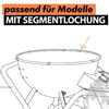 Outdoorchef Ersatzteil Gummipuffer Set für Kugel (neu)  Produktbild-Vorschau 3