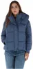 Pepe Jeans Jacke Damen Blau - PL4024541 - Größe M Produktbild-Vorschau 4