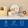 Villeroy & Boch Kindergeschirr Boho Kids Roar like a Lion Produktbild-Vorschau 20