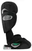Cybex Solution T i-Fix, kleur: Sepia Black Productafbeelding-voorbeeld 4