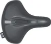Terry Damen Fahrradsattel Anatomica Flex Gel, Schwarz Produktbild-Vorschau 1