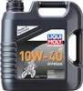 Liqui Moly Motorbike 4T 10W-40 Offroad 4litrový kanystr API Náhled obrázku produktu 2