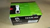 Lexmark 802SY, 2000 stron(y), Żółty, 1 szt. Podgląd zdjęcia produktu 6