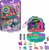 Polly Pocket Peacock Garden Casket 35. výročí, 2 mini Náhled obrázku produktu 10