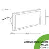 LUMILED Außenwandleuchte 20W Modern 230V 3000 K-6500 K Produktbild-Vorschau 15