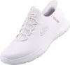 A white Skechers sneaker is shown against a white background. Produktbild-Vorschau
