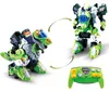 VTech Switch & Go Dinos RC Robot T-Rex Anteprima dell’immagine prodotto 4