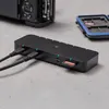 Rode USB-Hub hochleistungs Hub mit 7 Anschlüssen Produktbild-Vorschau 5