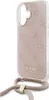 Guess Guhcp16Shc4Sep Iphone 16 6.1 Różowy/Pink Hardcase Anteprima dell’immagine prodotto 5
