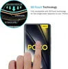 2X Szkło ochronne (wyświetlacz + kamera) dla Xiaomi POCO F6 Podgląd zdjęcia produktu 4