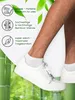 Cotton Prime® 6 Paar Sneaker Socken aus Bambus Kurze Socken Produktbild-Vorschau 3