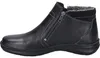 JOSEF SEIBEL New Anvers 04 | Tronchetto da  Uomo | nero Anteprima dell’immagine prodotto 3