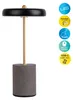 NÄVE LED-Tischleuchte 5306422, 1W, 70lm, 2900K, mit Akku, Produktbild-Vorschau 2
