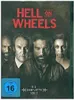 Hell On Wheels - Staffel 1-5 DVD-Box Produktbild-Vorschau 1