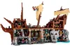 LEGO Ideas The Goonies, 18 rok/roky, Plast, 2912 kusů, 3,84 Náhled obrázku produktu 4