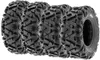 Sun-f A-033 Quad-reifen Schwarz 28 x 11.00 / R12 Schwarz 28 Produktbild-Vorschau 1
