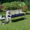 Beautissu Bankkussen Flair BK, ongeveer 100x50x10 cm, Productafbeelding-voorbeeld 5