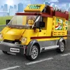 Camioncino della pizza LEGO® City, 60150 Anteprima dell’immagine prodotto 12