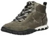 Paul Green Sneaker Sneaker Veloursleder Produktbild-Vorschau 1