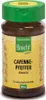 Gewürzmühle Brecht Cayennepfeffer (Chilis) gemahlen, 35g Produktbild-Vorschau 4