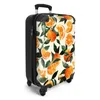 NoBoringSuitcases.com Kufor na príručnú batožinu z tvrdej Náhľad obrázku produktu 2