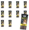 BULT | Hunde Snack Rind - Hundeleckerli Set 14x60g Strips - Produktbild-Vorschau 1