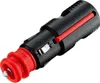 BAAS ZA06 Universalstecker Produktbild-Vorschau 3