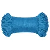 vidaXL Arbeitsseil Blau 3 mm 500 m Polypropylen -  Seile Produktbild-Vorschau 4