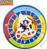 Sonic Chaos Control Game - gioco da tavolo Lisciani Anteprima dell’immagine prodotto 11