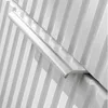 Waschtischunterschrank 80 cm in weiß matt mit gerillter Produktbild-Vorschau 7