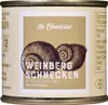 La Comtesse Weinbergschnecken ca 1Dtz Produktbild-Vorschau 4