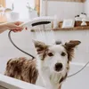 Wahl Pro Pet Hansgrohe Dog Shower White - soffione da Anteprima dell’immagine prodotto 9