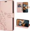 Hülle Motorola Moto G34 Handyhülle mit Produktbild-Vorschau 1