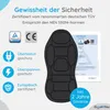 Good4You® Massagesessel Auto - Massagekissen - Massagegerät Produktbild-Vorschau 10